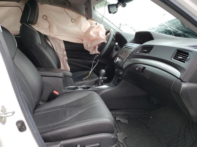 19UDE2F75KA007155 Acura Ilx Premium