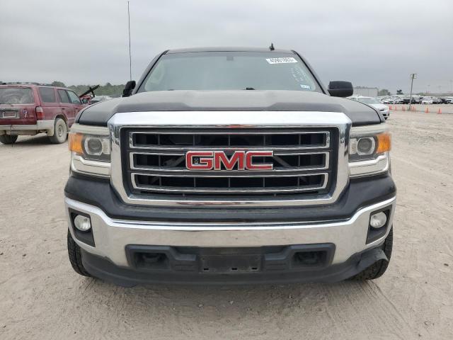 1GTV2UEC0EZ164541 GMC Sierra K1500 Sle