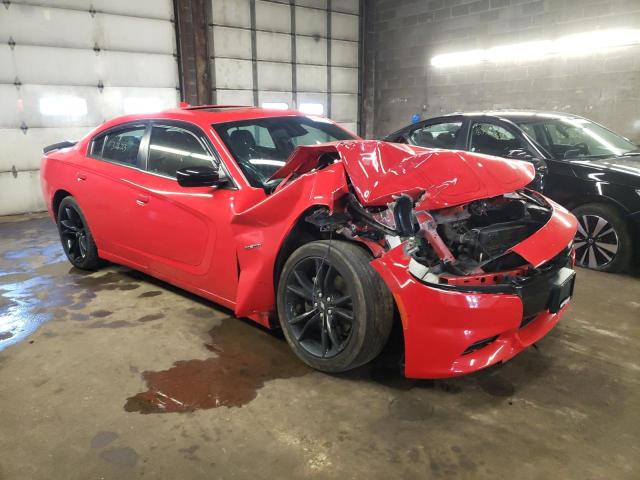 2C3CDXCT7JH221225 Dodge CHARGER R/T