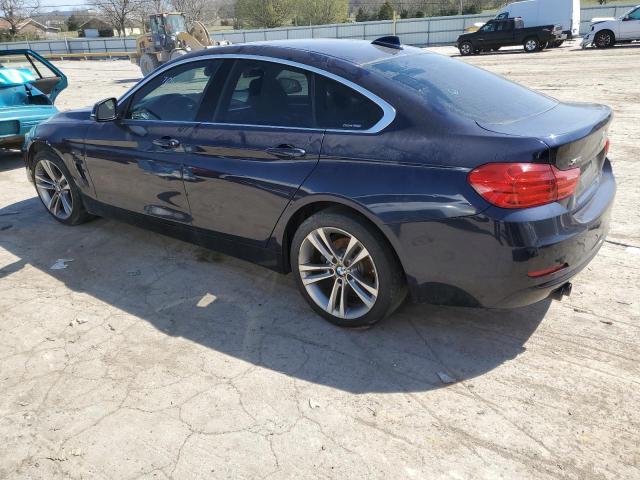 WBA4C9C59GG136498 BMW 428 Xi Gran Coupe Sulev