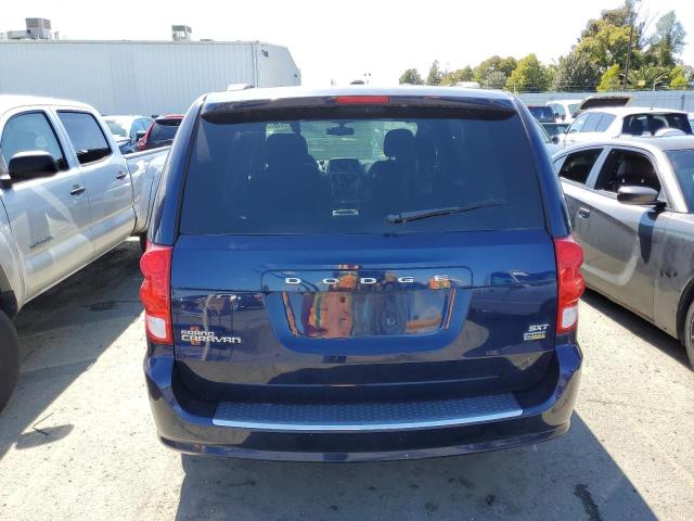 2C4RDGCG6HR735712 Dodge Grand Caravan Sxt