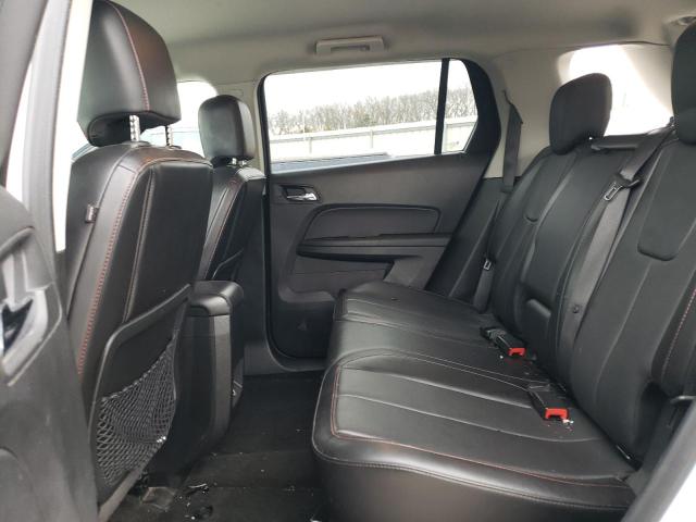 2GKFLXEK4F6250396 GMC Terrain Slt