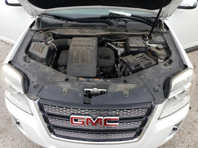 2GKFLXEK4F6250396 GMC Terrain Slt