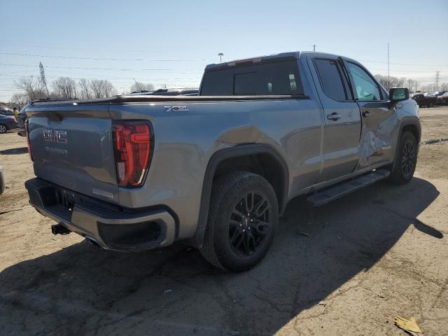 1GTR9CEDXKZ423130 GMC Sierra K1500 Elevation