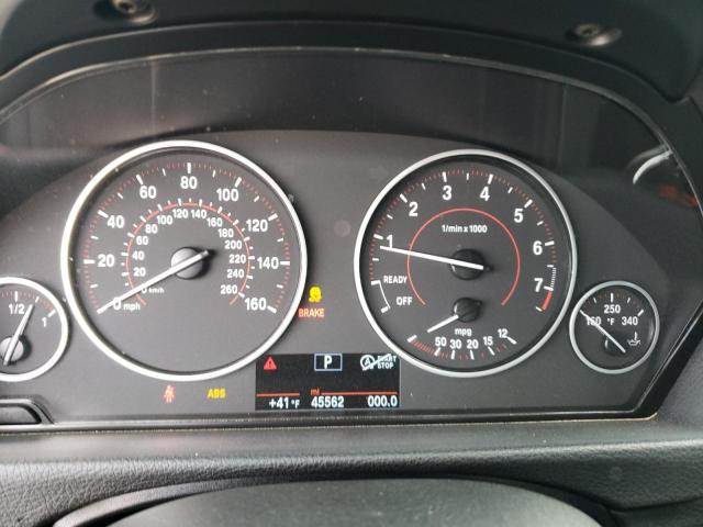 WBA8B9G52JNU99940 BMW 330 I