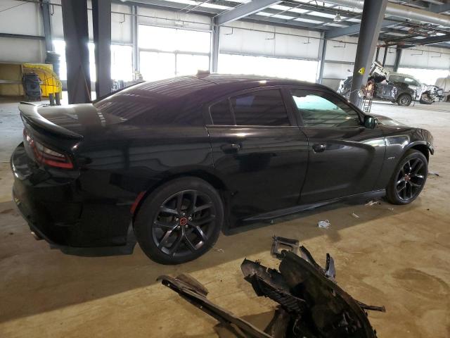 2C3CDXCT8KH584232 Dodge CHARGER R/T