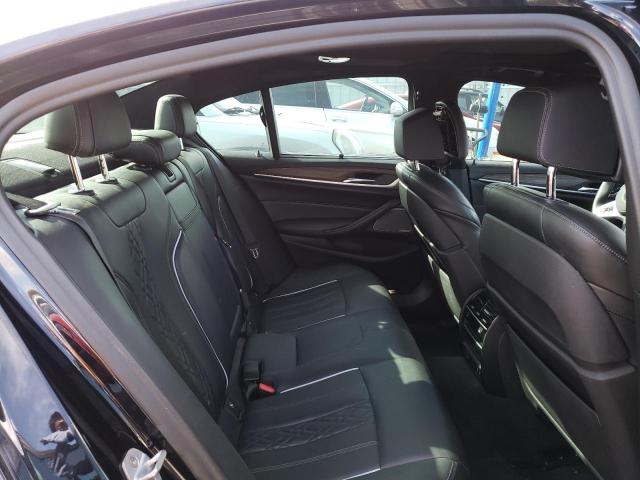 WBAJS7C05LCD28729 BMW M550xi