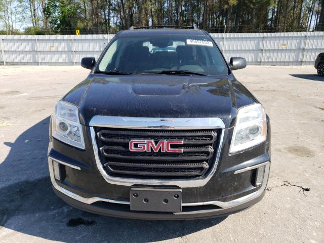 2GKFLTEK9H6337917 GMC Terrain Sle