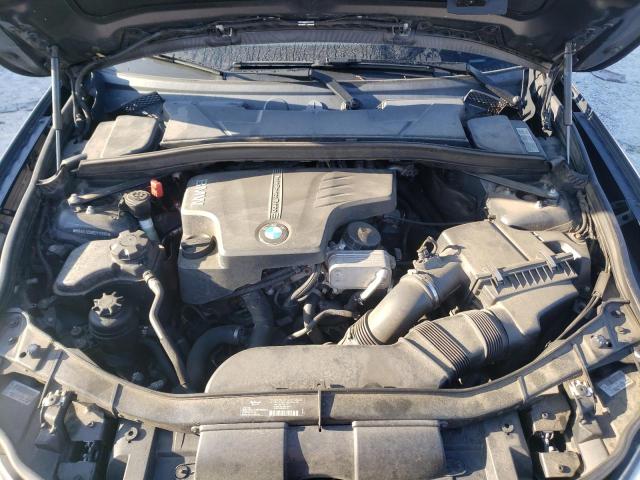 WBAVL1C56EVY12596 BMW X1 Xdrive28i