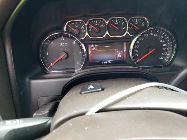 3GTP1VEC5EG331610 GMC Sierra C1500 Slt