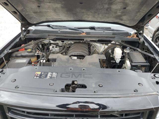 1GTV2UEC6FZ159989 GMC Sierra K1500 Sle