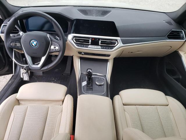 3MW5P7J04N8C72585 BMW 330e