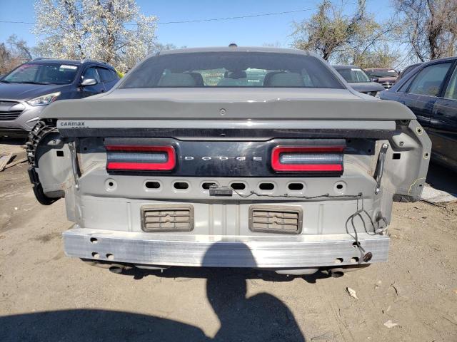 2C3CDZJG5KH680322 Dodge Challenger Gt