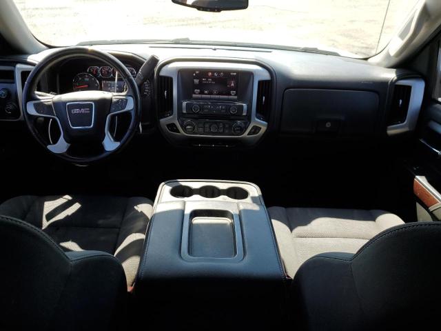 3GTU2UEC0EG325207 GMC Sierra K1500 Sle