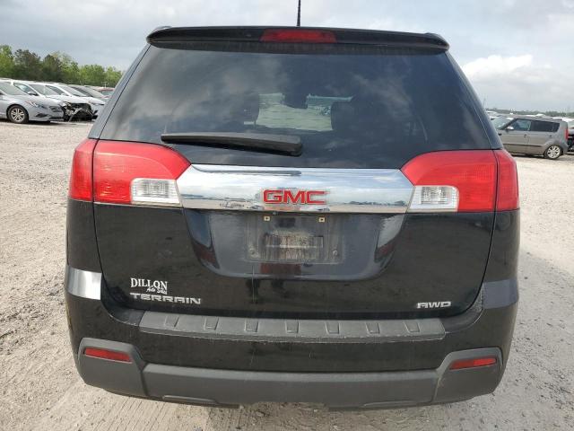 2GKFLVEK3E6343994 GMC Terrain Sle
