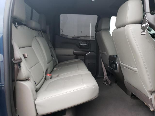 3GTU9DEDXKG289459 GMC Sierra K1500 Slt