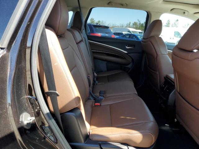 5J8YD4H57JL012419 Acura Mdx Technology