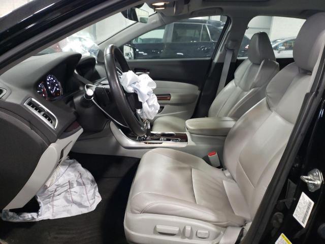 19UUB1F54FA003010 Acura TLX TECH