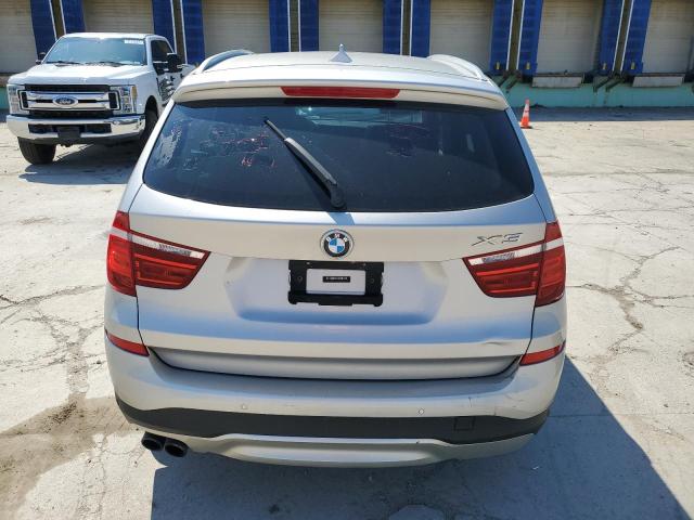 5UXWX9C52F0D46921 BMW X3 Xdrive28i