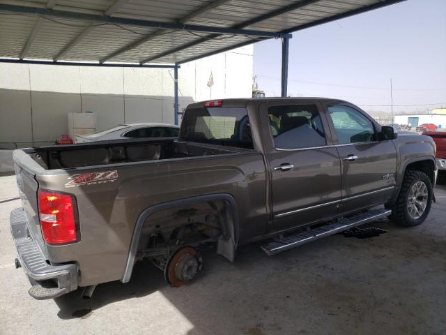 3GTP1VEC4FG205174 GMC Sierra C1500 Slt