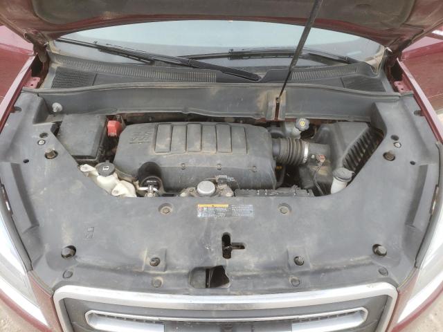 1GKKVRKD4GJ127440 GMC Acadia Slt-1