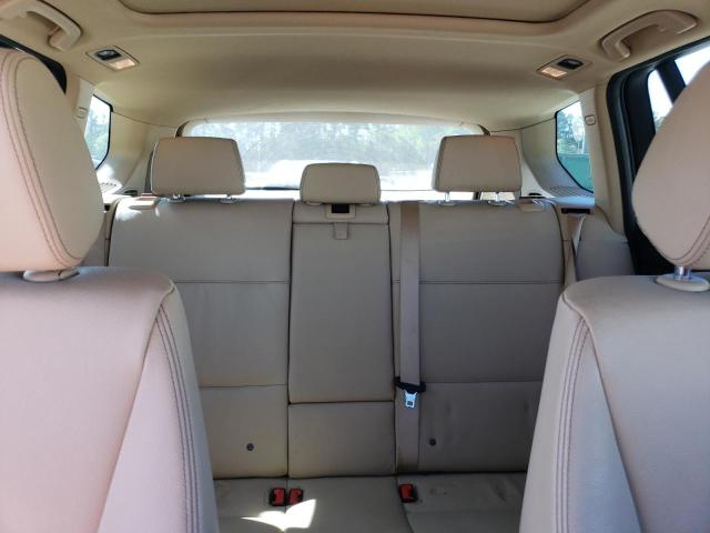 5UXWX9C55H0T06851 BMW X3 Xdrive28i