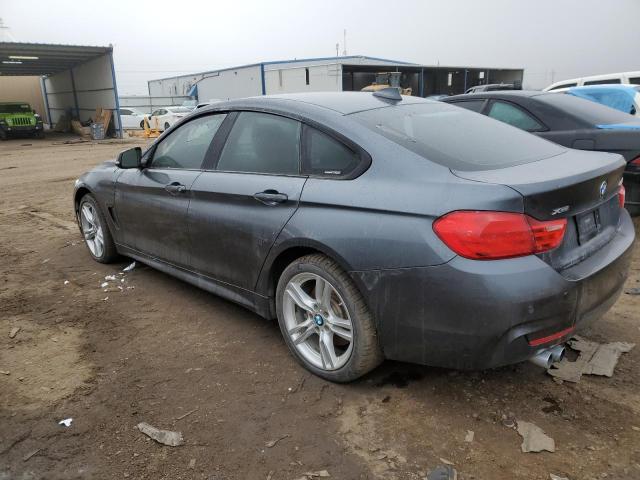 WBA4F9C5XHG440593 BMW 430xi Gran Coupe