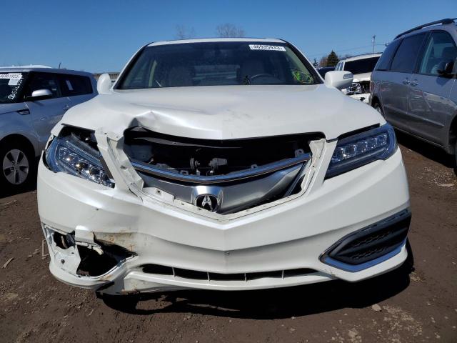 5J8TB4H55JL004884 Acura Rdx Technology