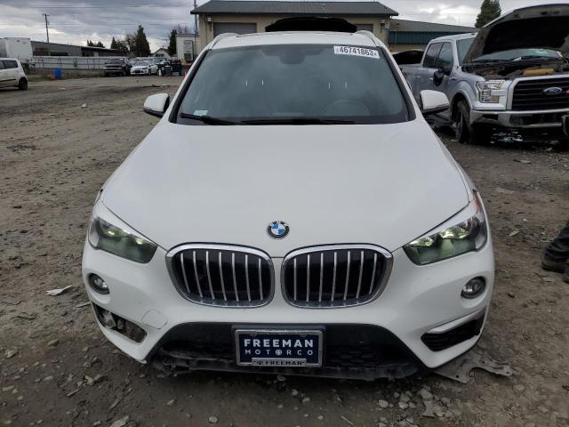 WBXHT3C35H5F76043 BMW X1 Xdrive28i