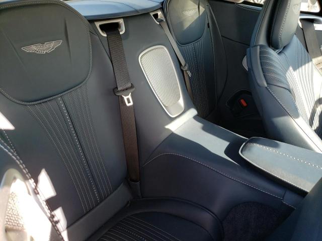 SCFRMFCW2LGM09354 Aston Martin DB11