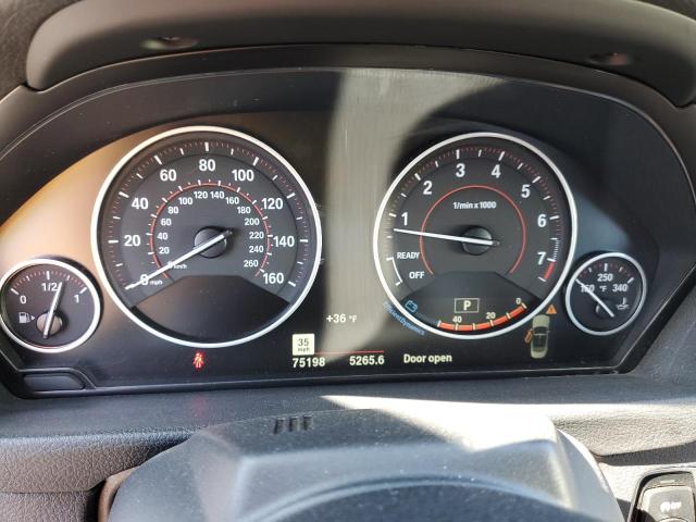 WBA4U9C36H5H64370 BMW 430xi