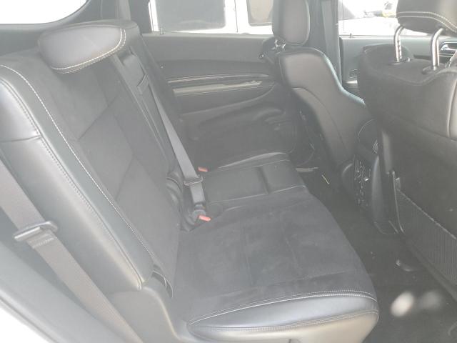 1C4SDJGJ9MC739955 Dodge Durango Srt 392