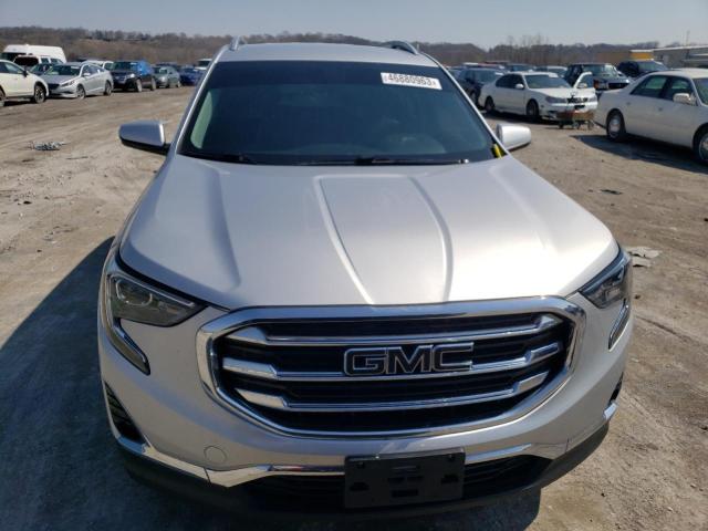 3GKALVEV0KL203803 GMC Terrain Slt