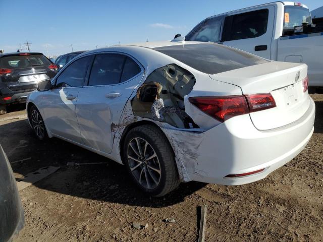 19UUB2F59FA008368 Acura TLX TECH