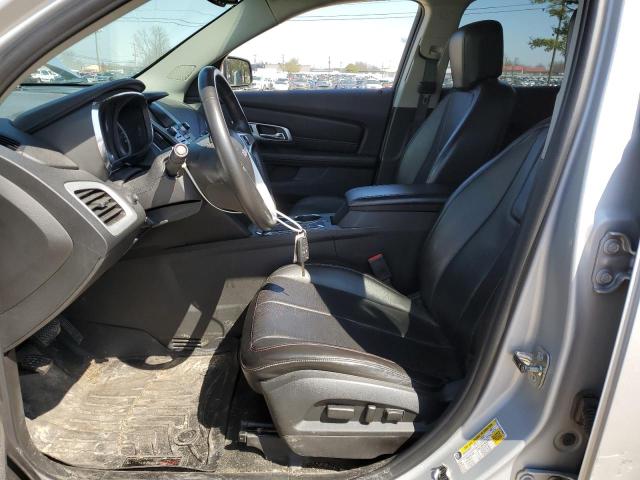 2GKALSEKXF6360978 GMC Terrain Slt