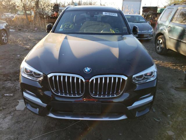 5UXTR9C53JLD74943 BMW X3 Xdrive30i