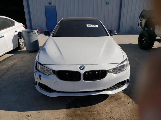 WBA3N9C56EF721368 BMW 428 XI