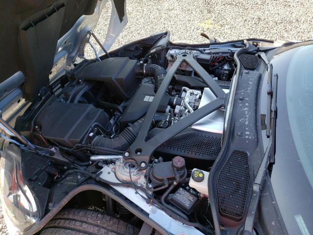SCFRMFCW2LGM09354 Aston Martin DB11