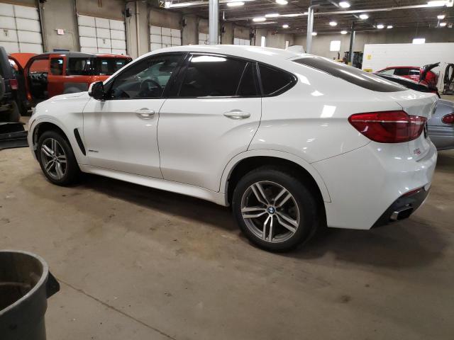 5UXKU2C55G0N83870 BMW X6 Xdrive35i