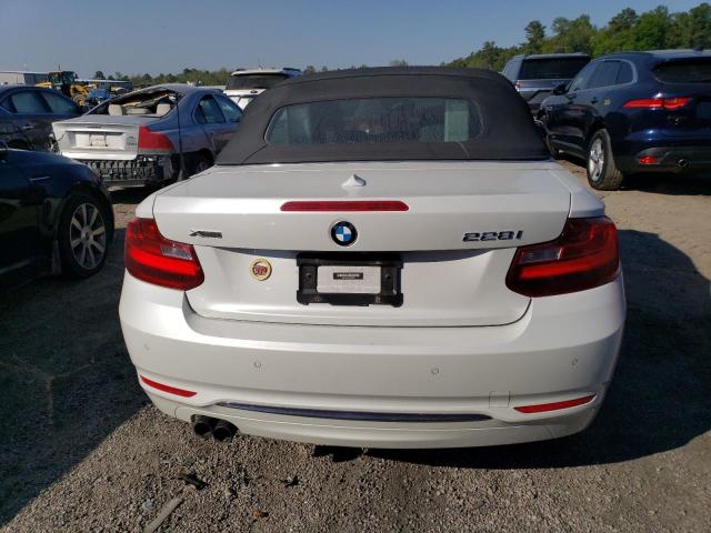 WBA1L9C51GV324303 BMW 228 Xi Sulev