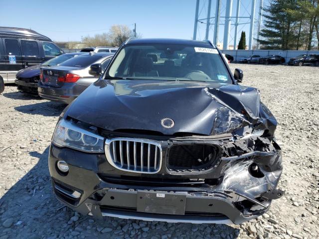 5UXWX9C58G0D81352 BMW X3 Xdrive28i