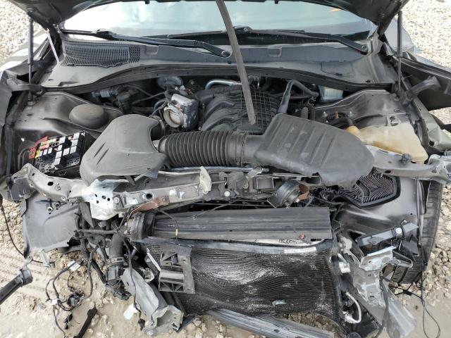 2C3CDXHG4KH512634 Dodge CHARGER GT