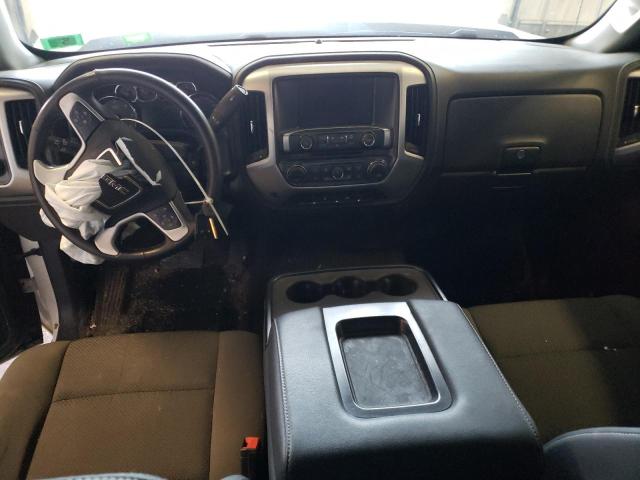 1GTV2MEC4JZ349587 GMC Sierra K1500 Sle