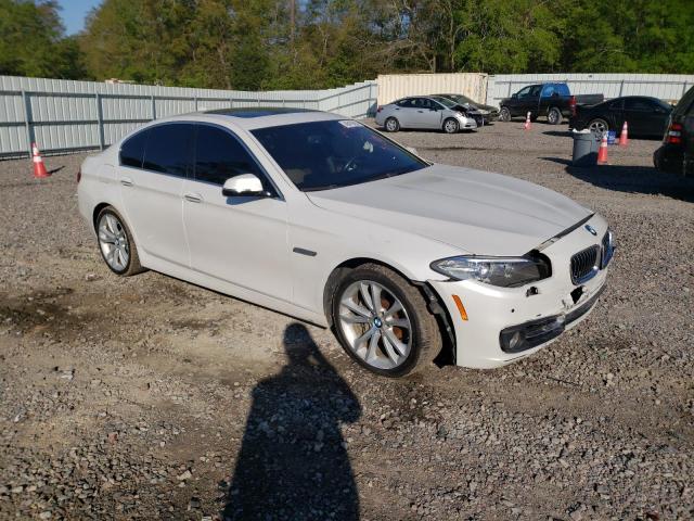 WBAXA5C53GG042404 BMW 535 D