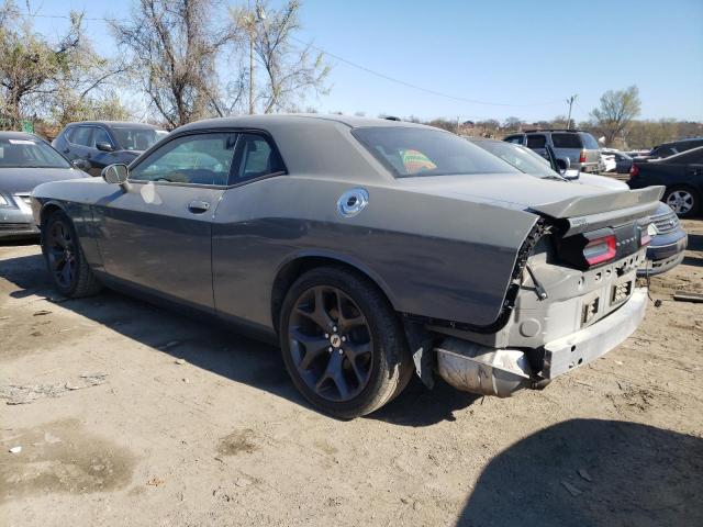 2C3CDZJG5KH680322 Dodge Challenger Gt