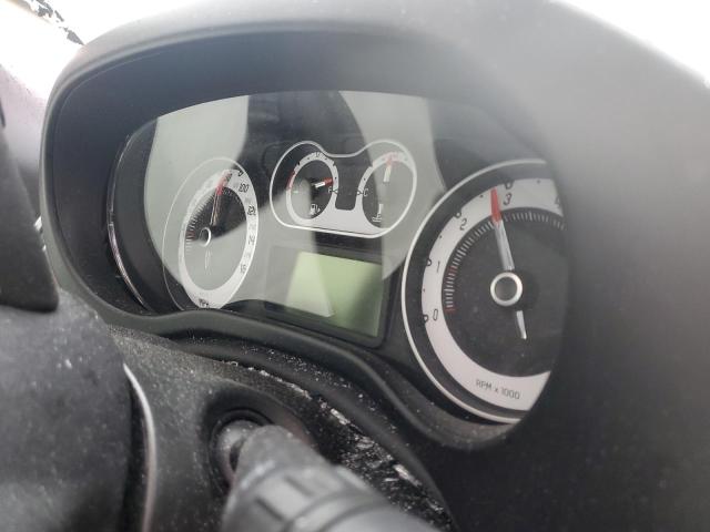 ZFBCFADH2EZ029118 Fiat 500L TREKKING