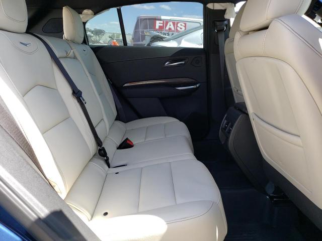 1GYFZER46LF141363 Cadillac XT4 SPORT