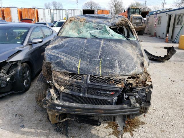 3C4PDDEG7HT697228 Dodge JOURNEY GT