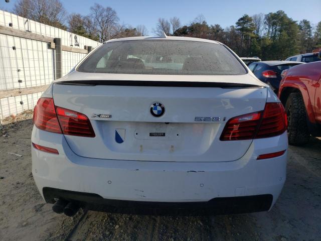 WBA5A7C55ED619760 BMW 528 XI