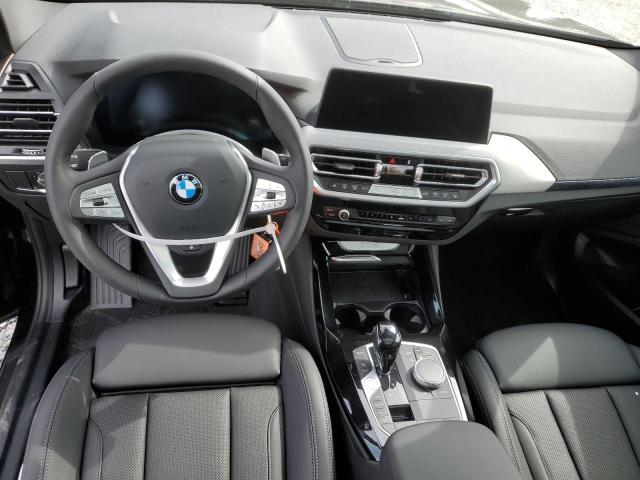 5UX53DP07P9R39290 BMW X3 Xdrive30i